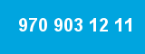 970 903 12 11